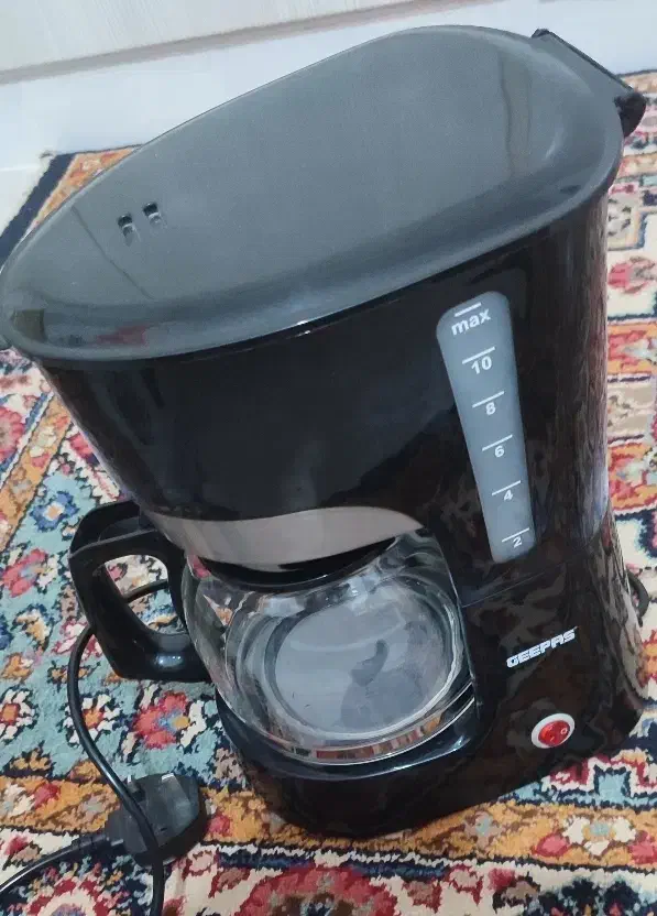 قهوه ساز|سماور، چای‌ساز، قهوه‌ساز|کنارک, |دیوار