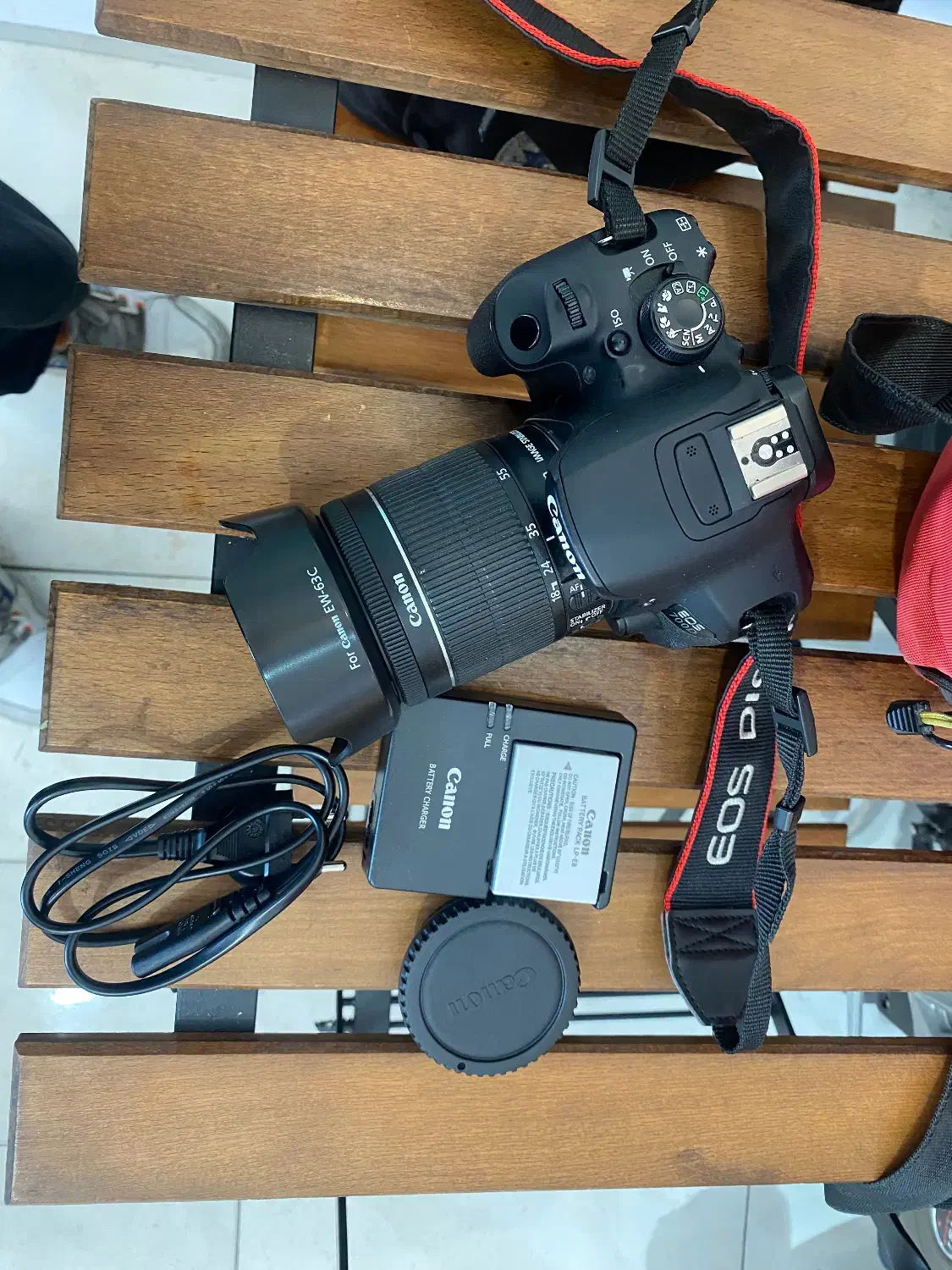 دوربین عکاسی|دوربین عکاسی و فیلم‌برداری|تهران, حکیمیه|دیوار