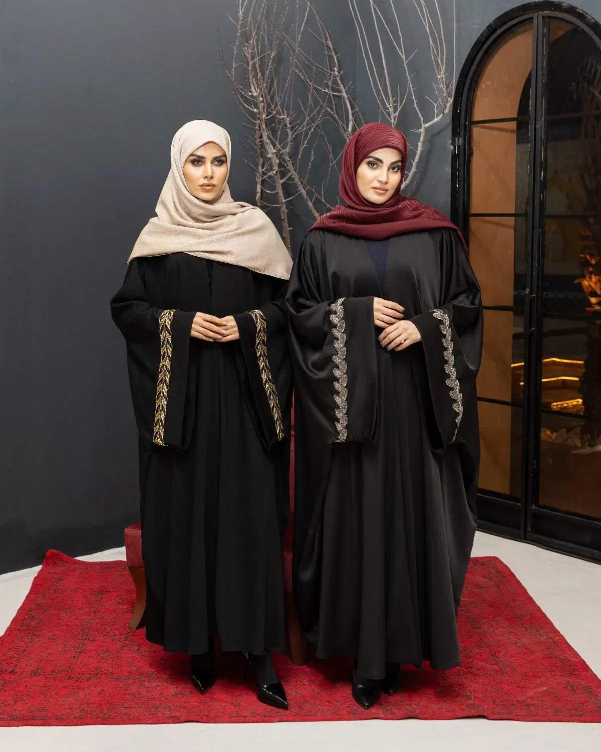 مانتو و عباهای مجلسی|لباس|تهران, پاسداران|دیوار