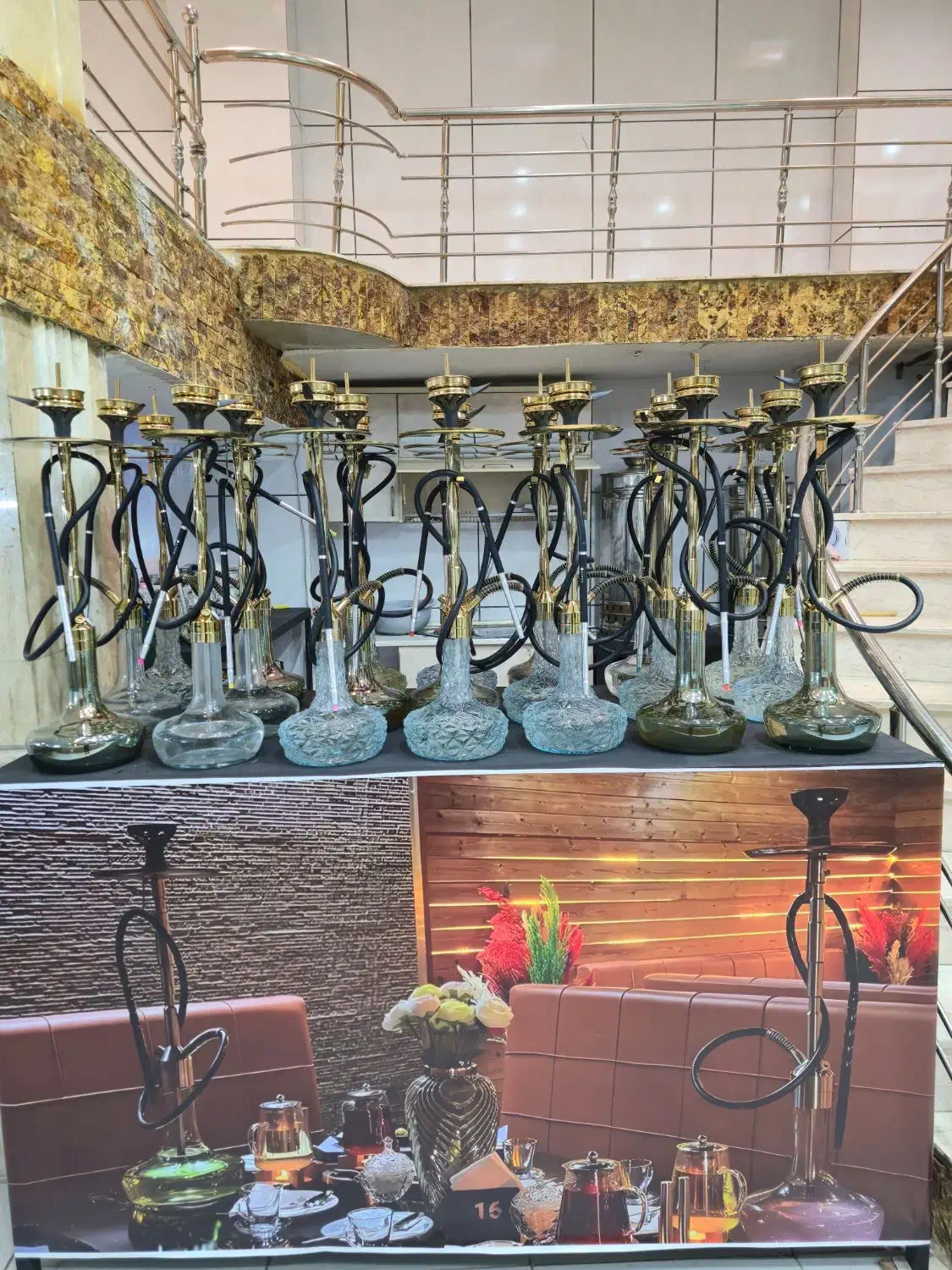 دعوت به همکاری|استخدام خدمات فروشگاه و رستوران|خوی, |دیوار