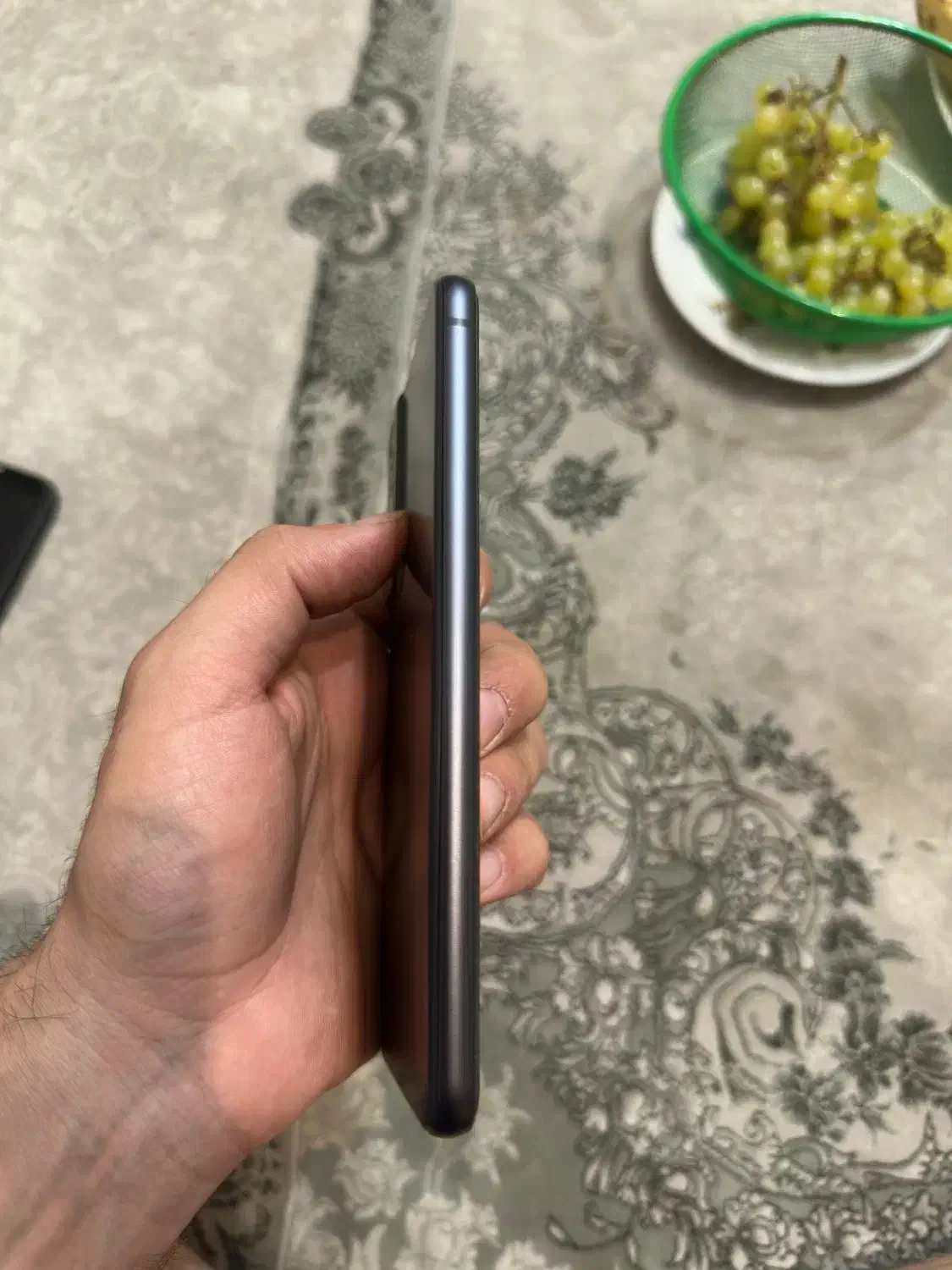 سامسونگ S21 FE 256|موبایل|تهران, جیحون|دیوار