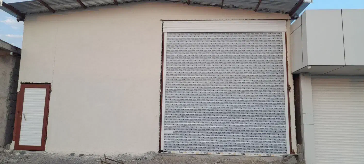 اجاره سوله ۱۰۰متری شهرک صنعتی فاز۲|اجارهٔ دفتر صنعتی، کشاورزی، تجاری|جیرفت, |دیوار