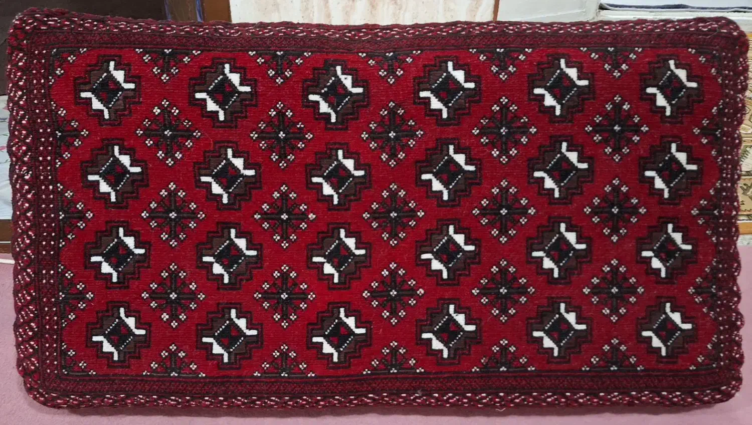 ۶عدد پشتی تروتمیز|پشتی|مریوان, |دیوار