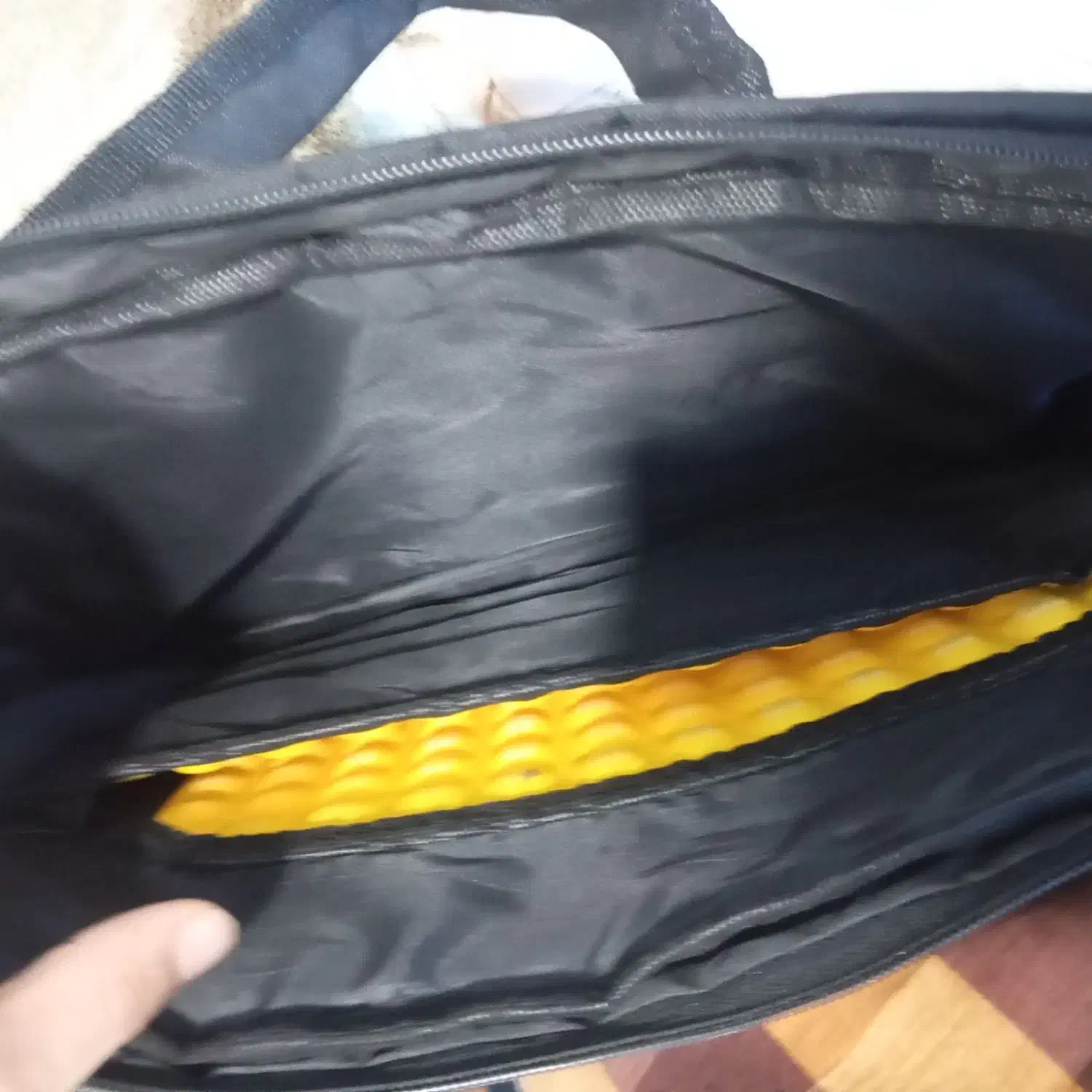 کیف لپ تاپ|کیف، کفش، کمربند|آستارا, |دیوار