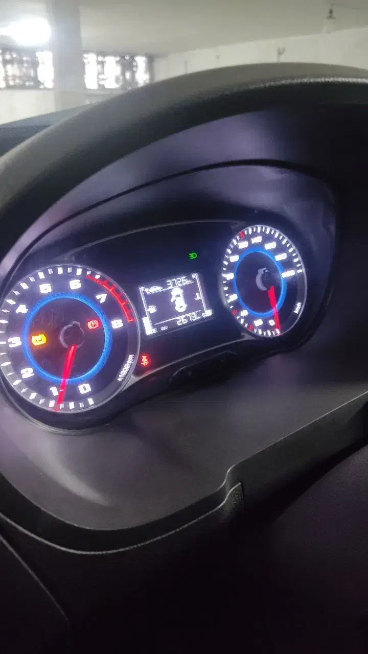 کوییک GX مدل ۱۴۰۳|خودرو سواری و وانت|تهران, تهرانپارس شرقی|دیوار