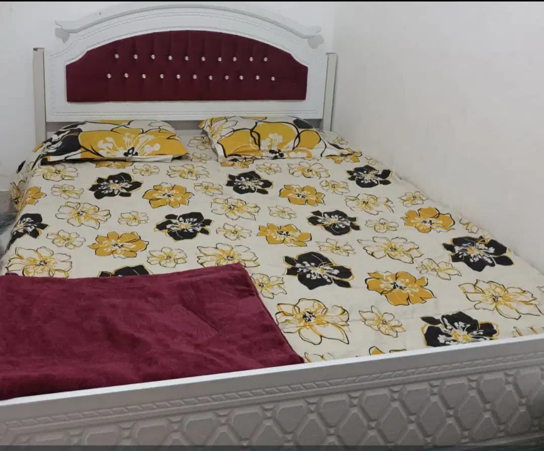 فروش تخت دو نفره|تخت و سرویس خواب|بوشهر, |دیوار