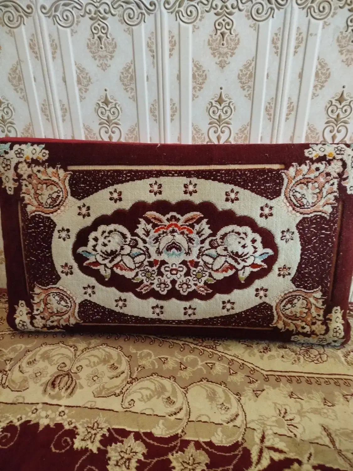 پشتی|پشتی|مشهد, همت آباد|دیوار