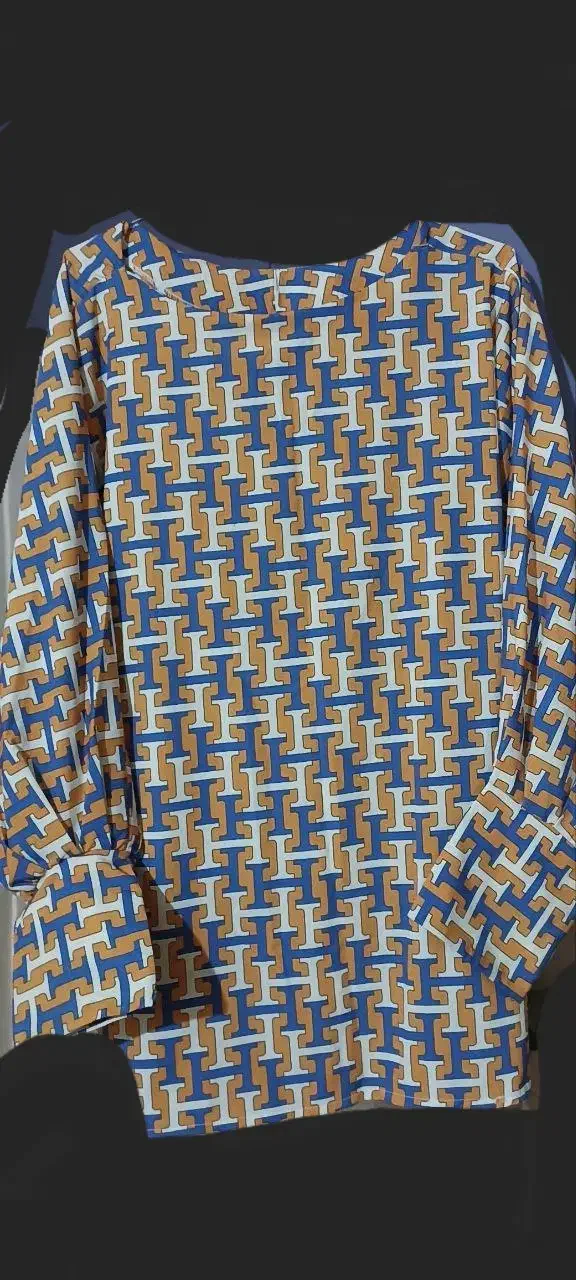 شومیز مجلسی نو|لباس|ابهر, |دیوار