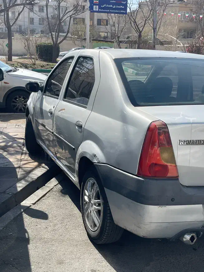 ال 90 مدل ۹۰|خودرو سواری و وانت|کرج, شهرک ولیعصر|دیوار