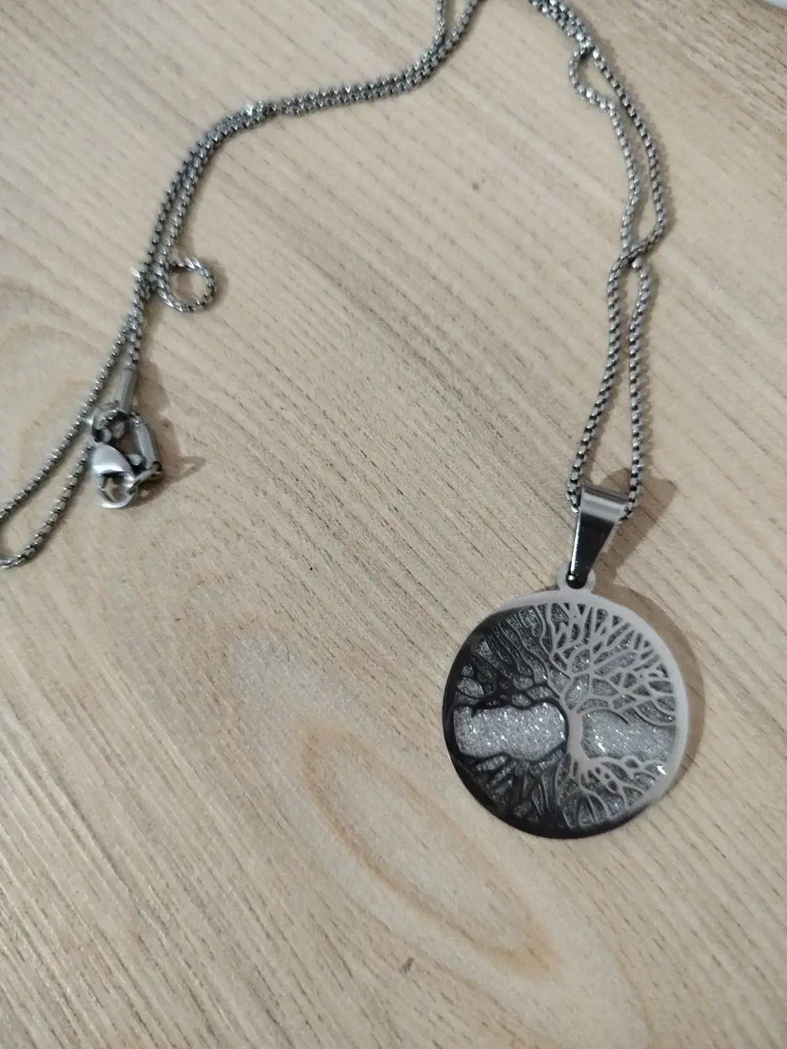 گردنبد استیل|بدلیجات|کرج, ساماندهی|دیوار