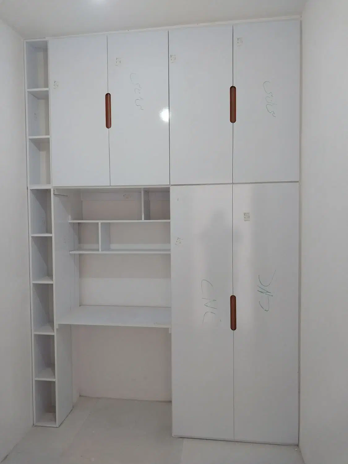 ۱۳۰متر ۳خاب با ۱۳۰متر صحنه حیاط|فروش آپارتمان|مشهد, انقلاب|دیوار