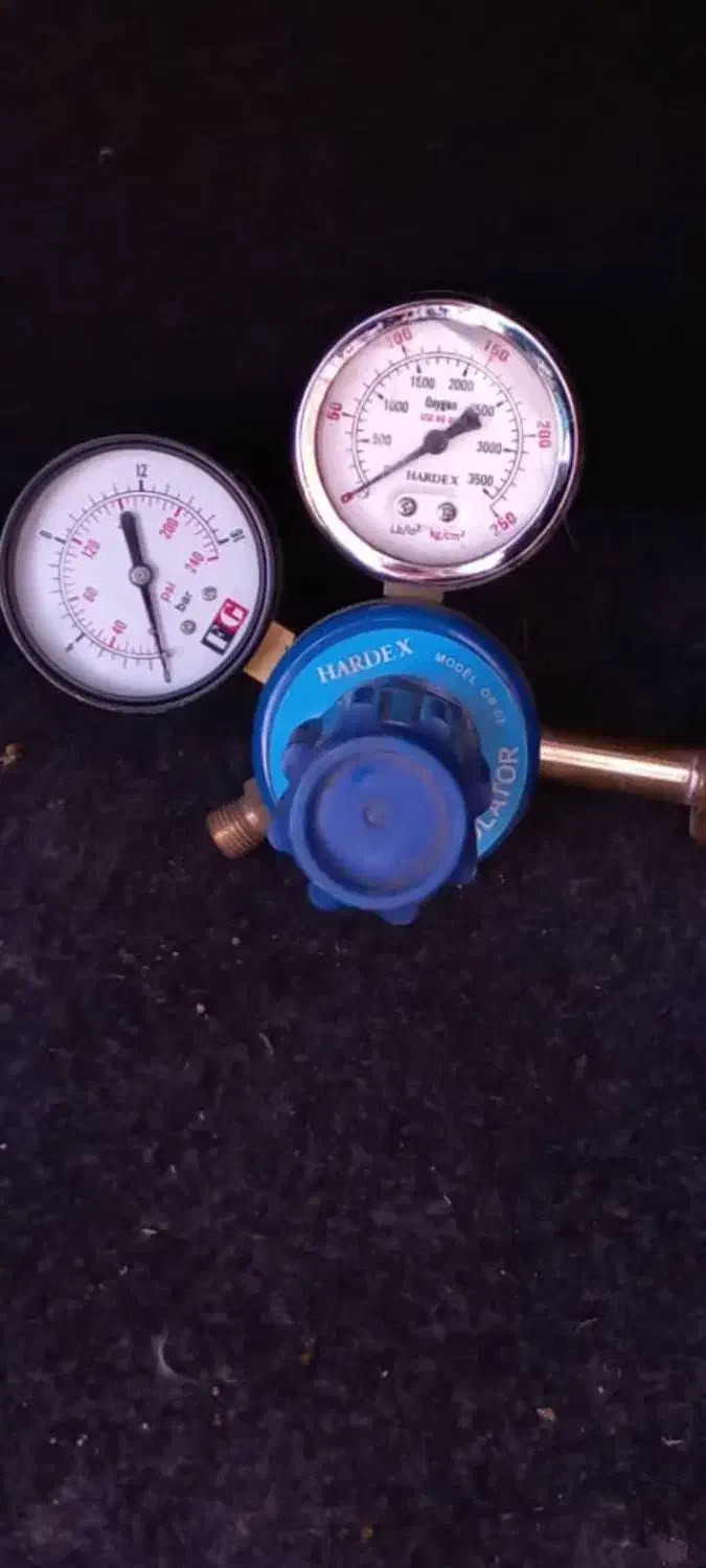 مانومتر درحدنو|ابزارآلات|رفسنجان, |دیوار