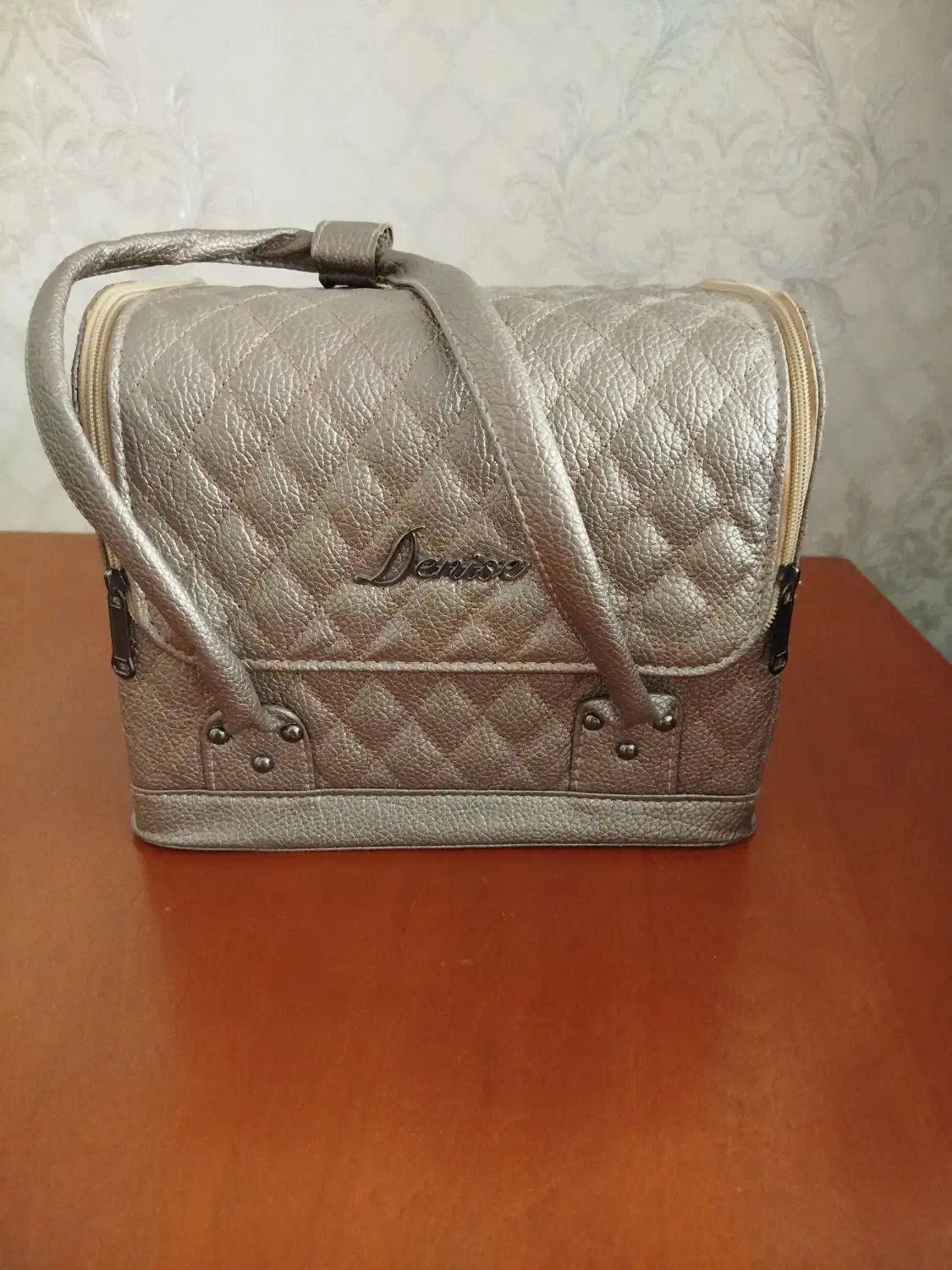 کیف ابزار طبقاتی مژه و تتو|کیف، کفش، کمربند|ملارد, |دیوار