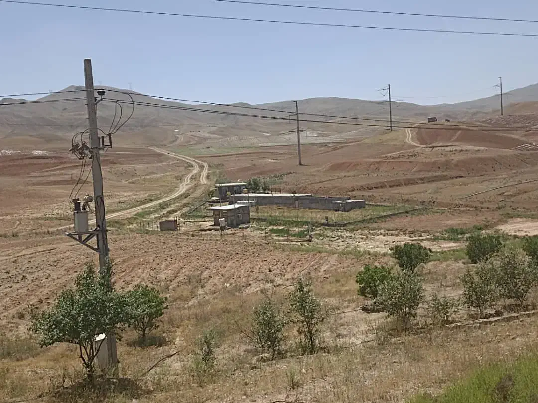 فروش دامداری|فروش دفتر صنعتی، کشاورزی، تجاری|میانه, |دیوار