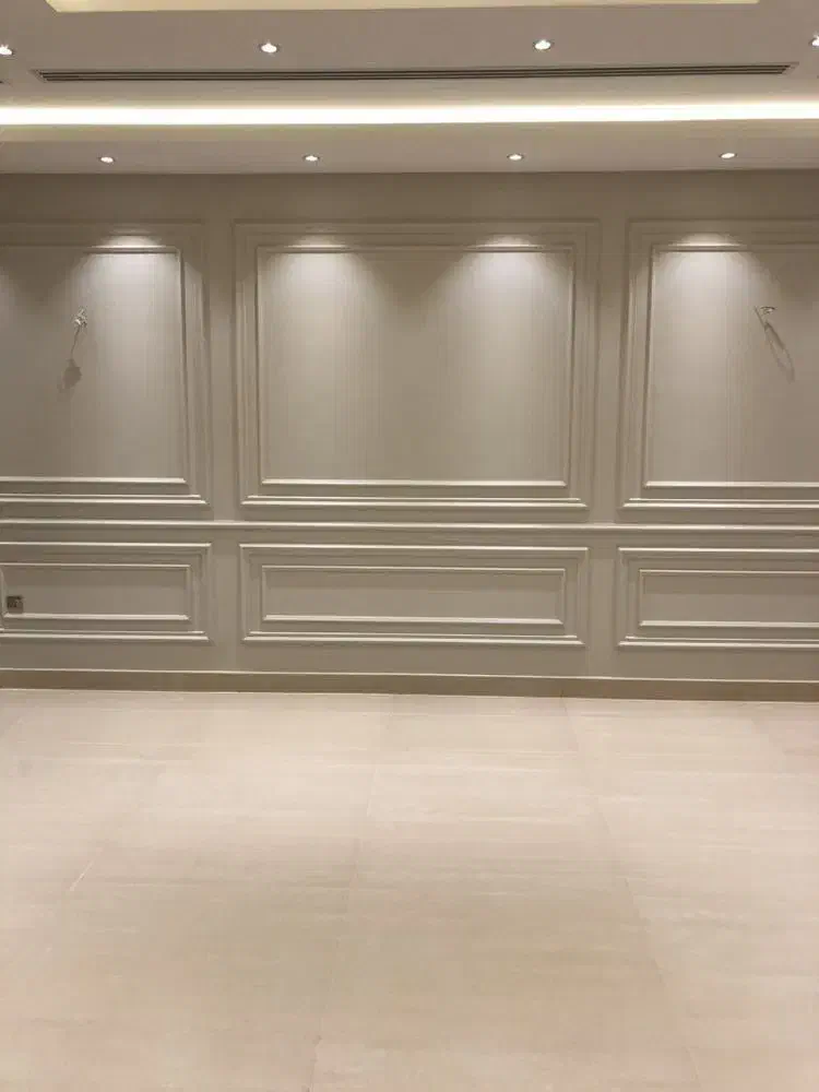 نقاشی ساختمان و بتونه کناف|خدمات پیشه و مهارت|مشهد, کوشش|دیوار