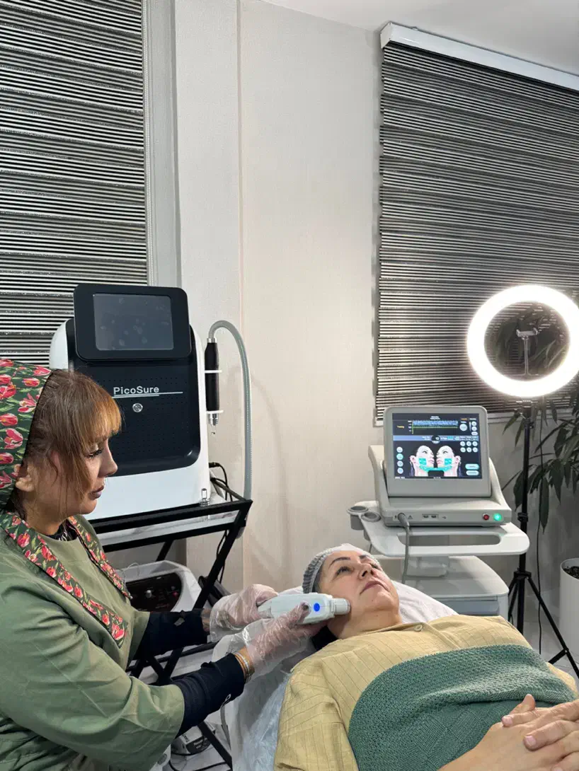 لیزرموهای زائدالکساندرایت،تنگ کردن وروشن کردن واژن|خدمات آرایشگری و زیبایی|کرج, کارخانه قند|دیوار