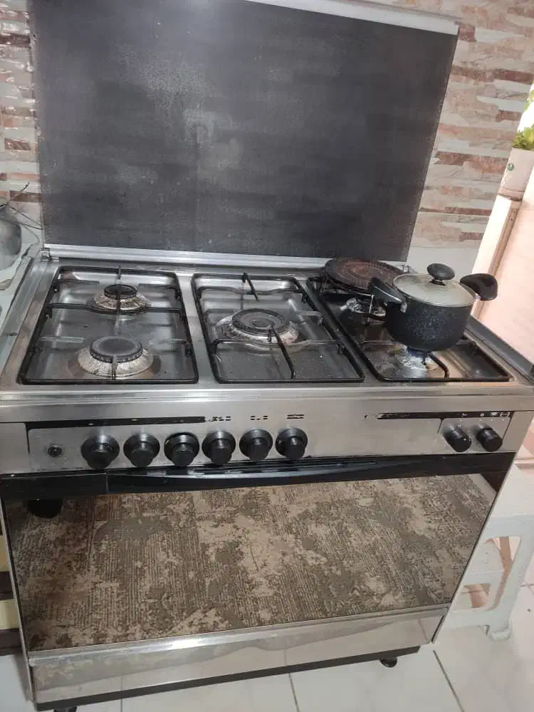 تعمیر ونصب انواع بخاری اجاق‌گاز آبگرمکن فرتوکار|خدمات پیشه و مهارت|نسیم‌شهر, |دیوار