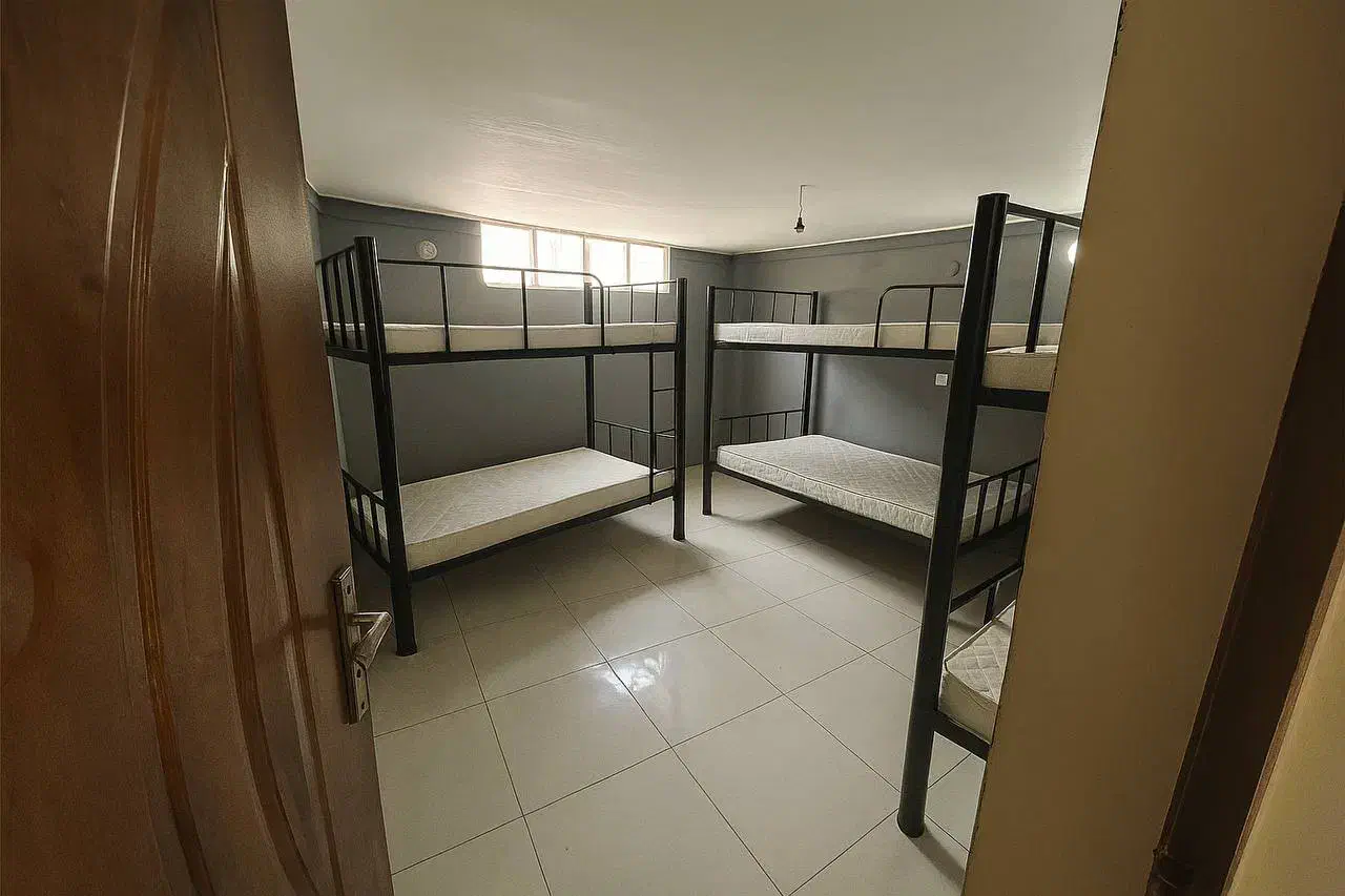 خوابگاه دخترانه vip بابل|اجارهٔ آپارتمان|بابل, |دیوار