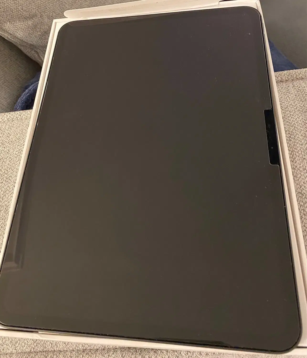 Ipad Pro -ای پد پرو 2025|تبلت|تهران, شهرک مخابرات|دیوار