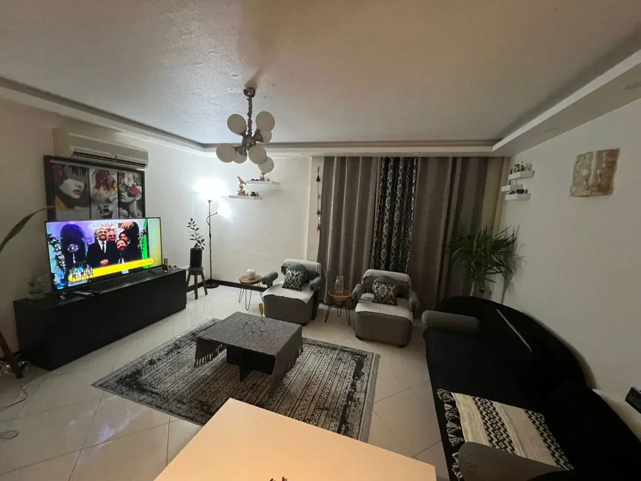 98متر/تاپ لوکیشن/قابل معاوضه|فروش آپارتمان|اراک, |دیوار