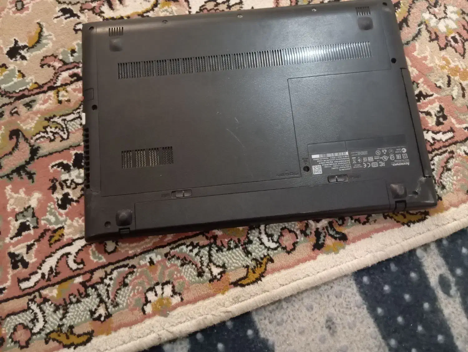 لپ تاپ لنوو سالم|رایانه همراه|شهریار, شهرک مصطفی خمینی|دیوار