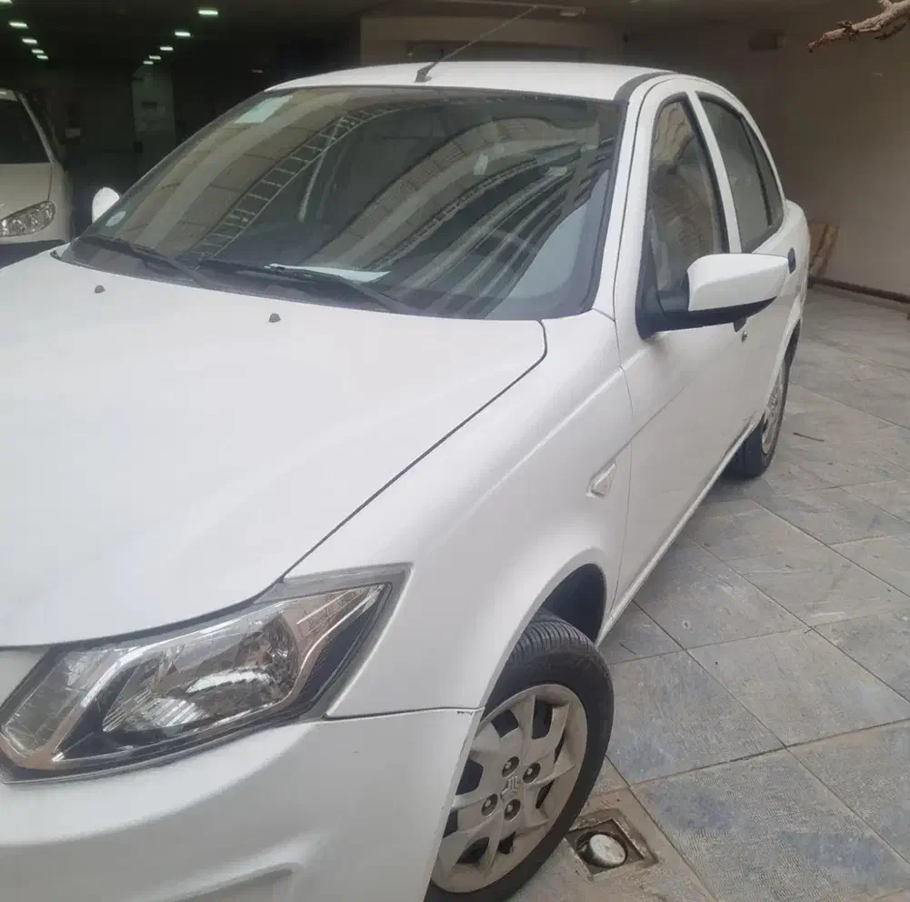 ساینا دنده ای مدل ۱۴۰۰|خودرو سواری و وانت|اصفهان, ملاصدرا|دیوار