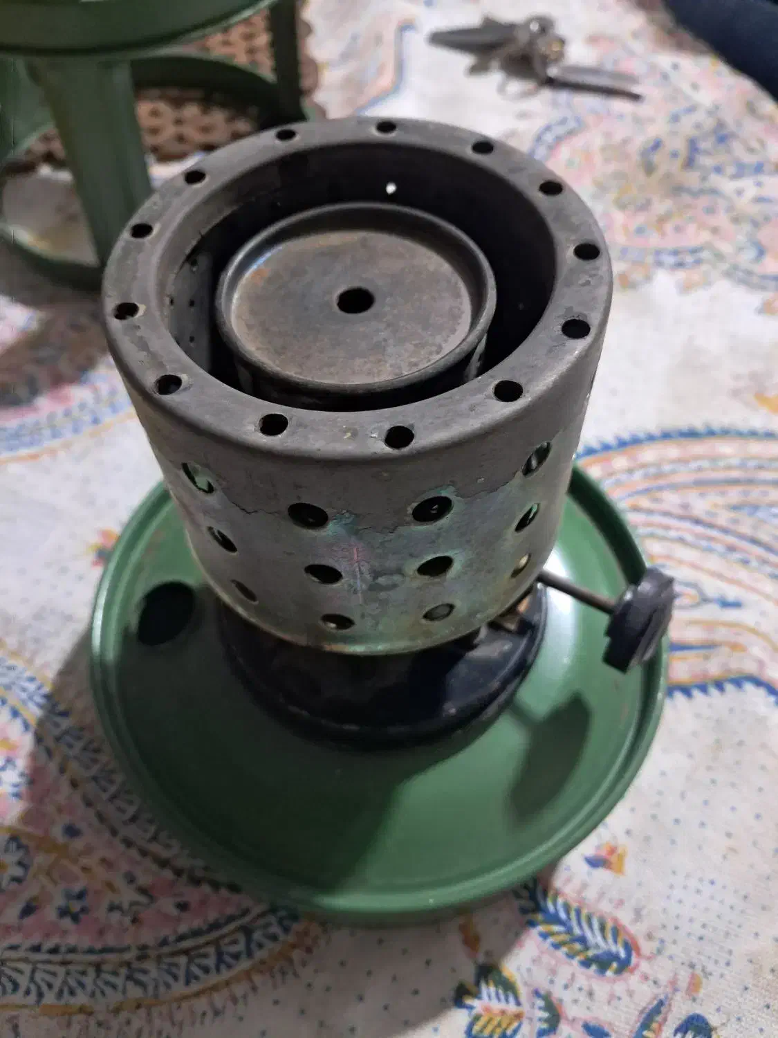 عتیقه|کلکسیون اشیاء عتیقه|لنجان, |دیوار