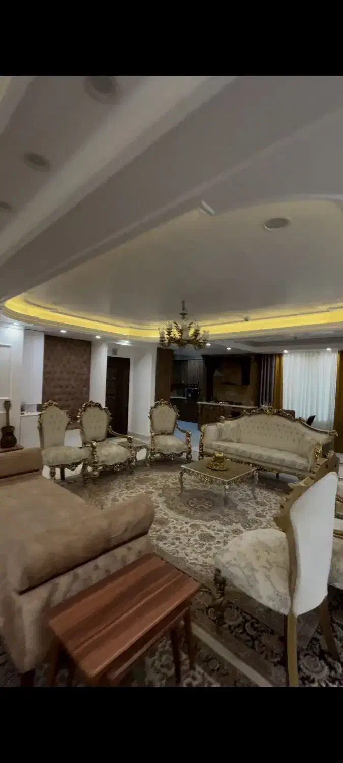 فروش متفاوت ترین پنت هاوس دزفول|فروش آپارتمان|دزفول, |دیوار