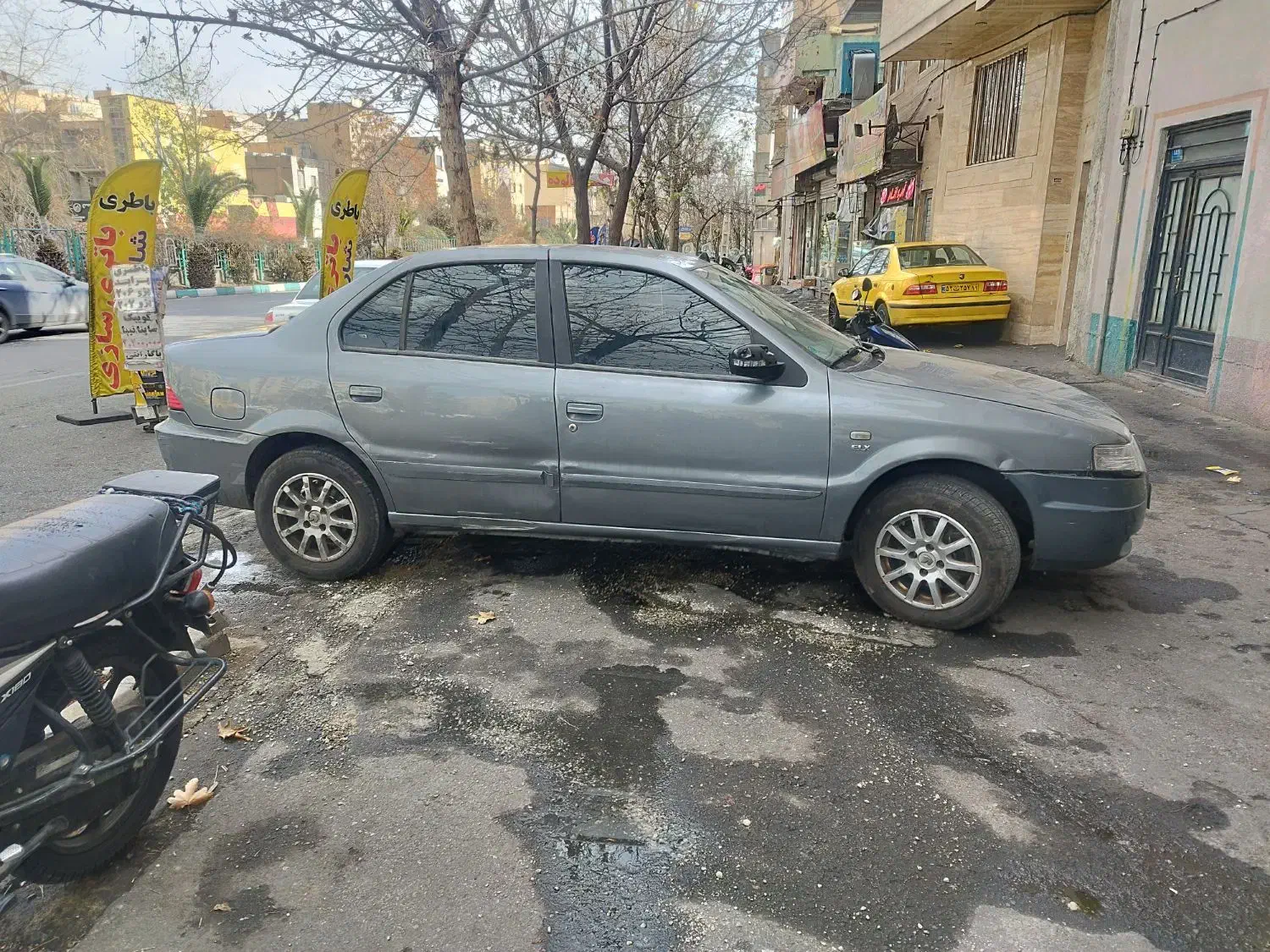 سورن|خودرو سواری و وانت|تهران, کرمان|دیوار