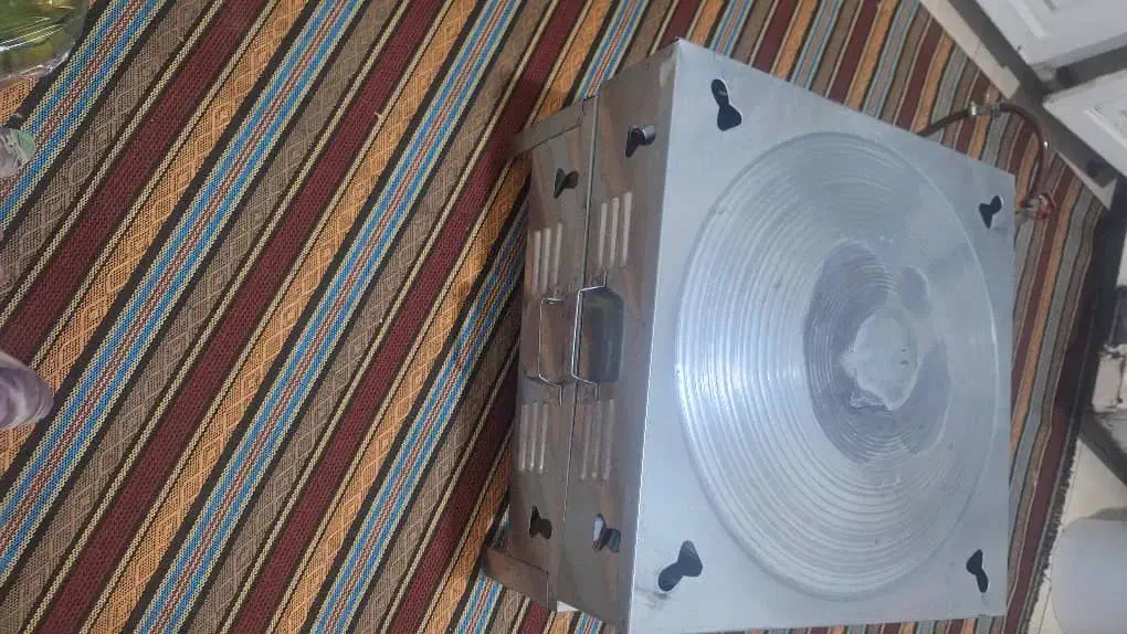 تنور|اجاق گاز و لوازم برقی پختوپز|اهواز, پردیس|دیوار