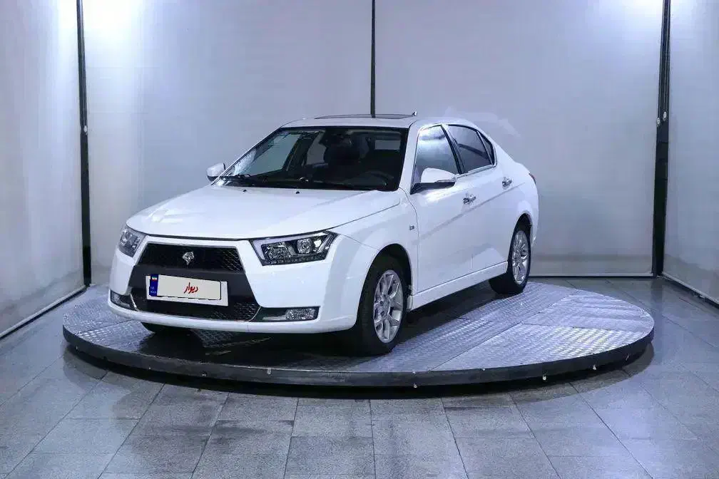 دناپلاس فول توربو اتومات آخر99/12تحویلی1400درحدصفر|خودرو سواری و وانت|رفسنجان, |دیوار