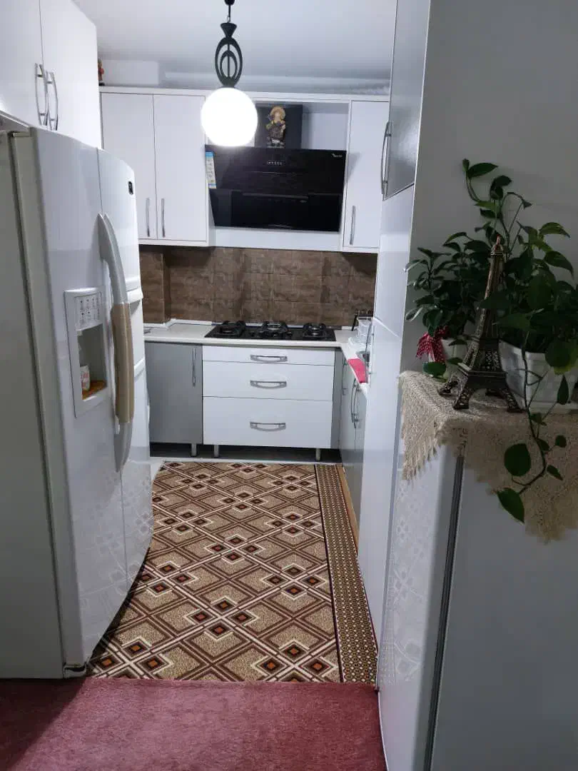 85 متر فول امکانات شکوفه دورودیان طاهری