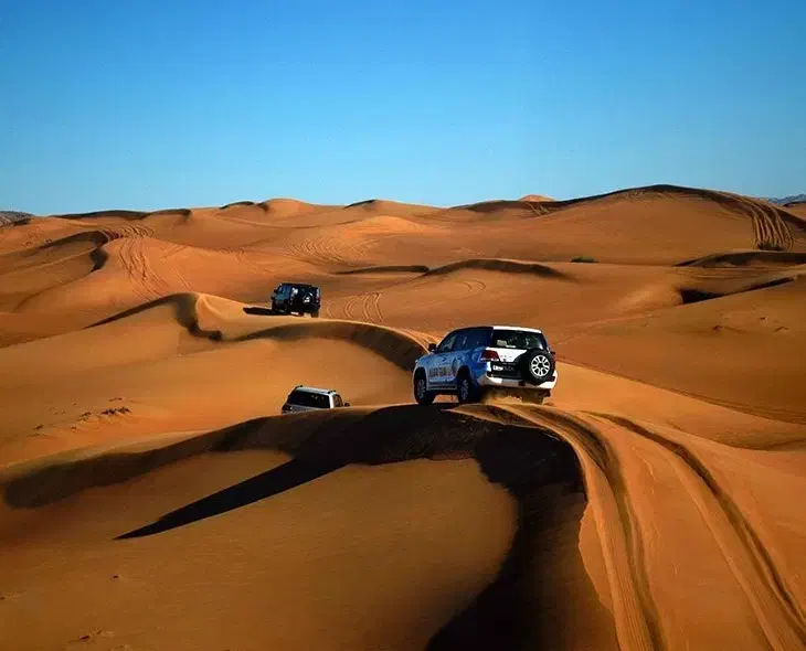 تور اقتصادی کویر|تور و چارتر|تهران, پردیسان|دیوار