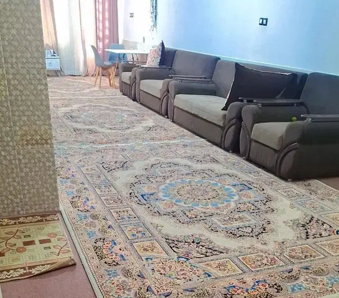 اجاره منزل دوخوابه شیک ومرتب|اجارهٔ خانه و ویلا|مرودشت, ژیان|دیوار