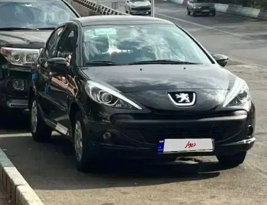 پژو۲۰۷پانوراما خشک ۱۴۰۴ تحویل روزفول باارت طلایی|خودرو سواری و وانت|مشهد, آزادشهر|دیوار