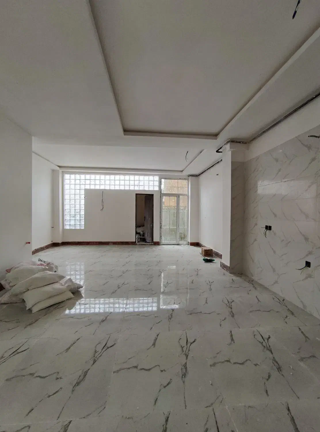 همکف 58متری/جنب میدان نورانی|فروش آپارتمان|لنگرود, |دیوار