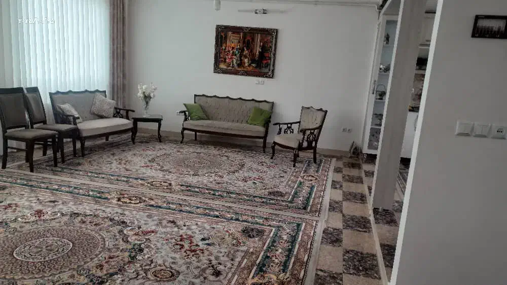 دو طبقه ۱۲۰ متر بنا|فروش خانه و ویلا|شازند, |دیوار