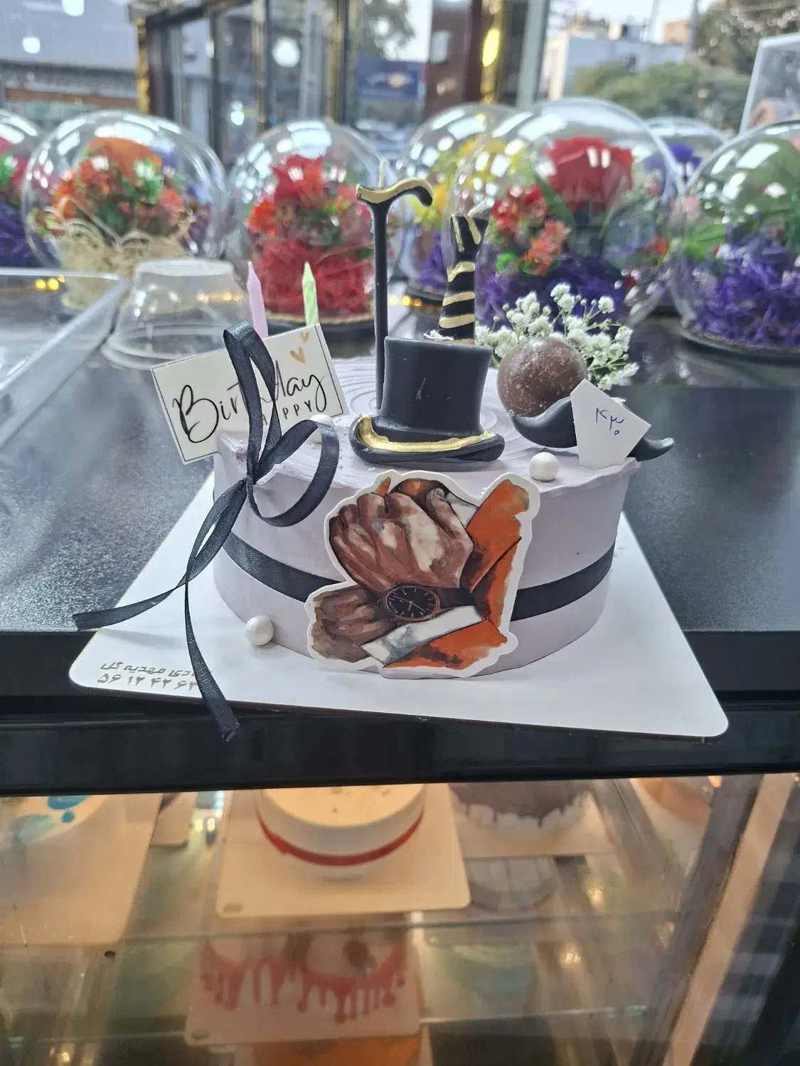 فروشنده خانم جهت کار درقنادی|استخدام خدمات فروشگاه و رستوران|اسلام‌شهر, شهرک مهدیه|دیوار