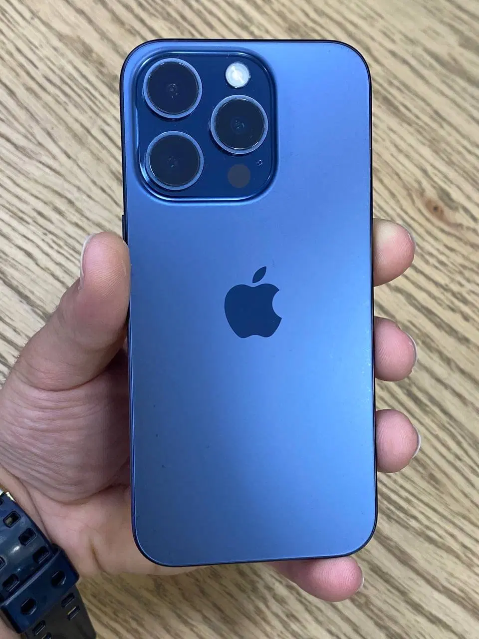 15pro 256GB|موبایل|تهران, یافتآباد|دیوار