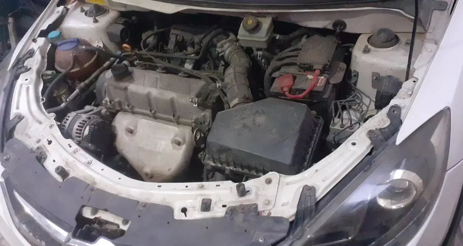 خودرو ام وی ام 315اکسلنت|خودرو سواری و وانت|گرگان, |دیوار