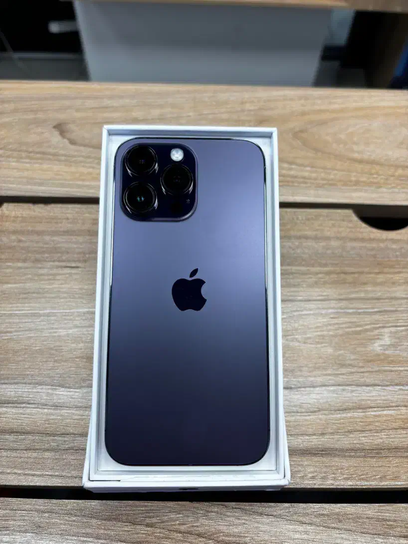 iphone 14 pro 256. بنفش|موبایل|تهران, تهرانسر مرکزی|دیوار