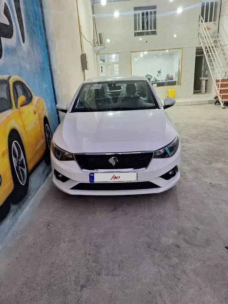 تارا v1پلاس ۶ دنده|خودرو سواری و وانت|اهواز, کوی آغاجاری|دیوار