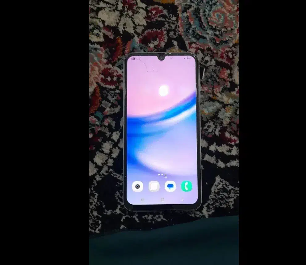 گوشی A15|موبایل|چهاردانگه (تهران), |دیوار