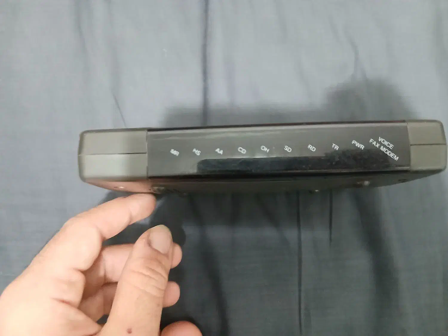 مودم|مودم و تجهیزات شبکه|سنندج, |دیوار