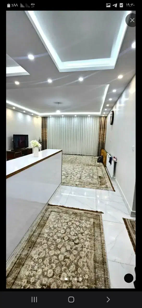 رهن کامل یک واحد آپارتمان شهرک مهاجران|اجارهٔ آپارتمان|مهاجران, |دیوار