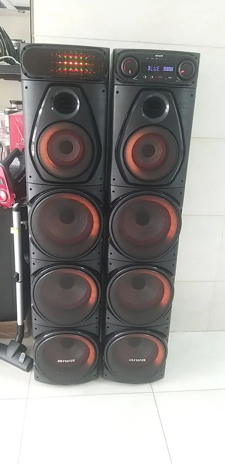 اسپیکر ایوا|سیستم صوتی خانگی|فردیس, سرحدی|دیوار