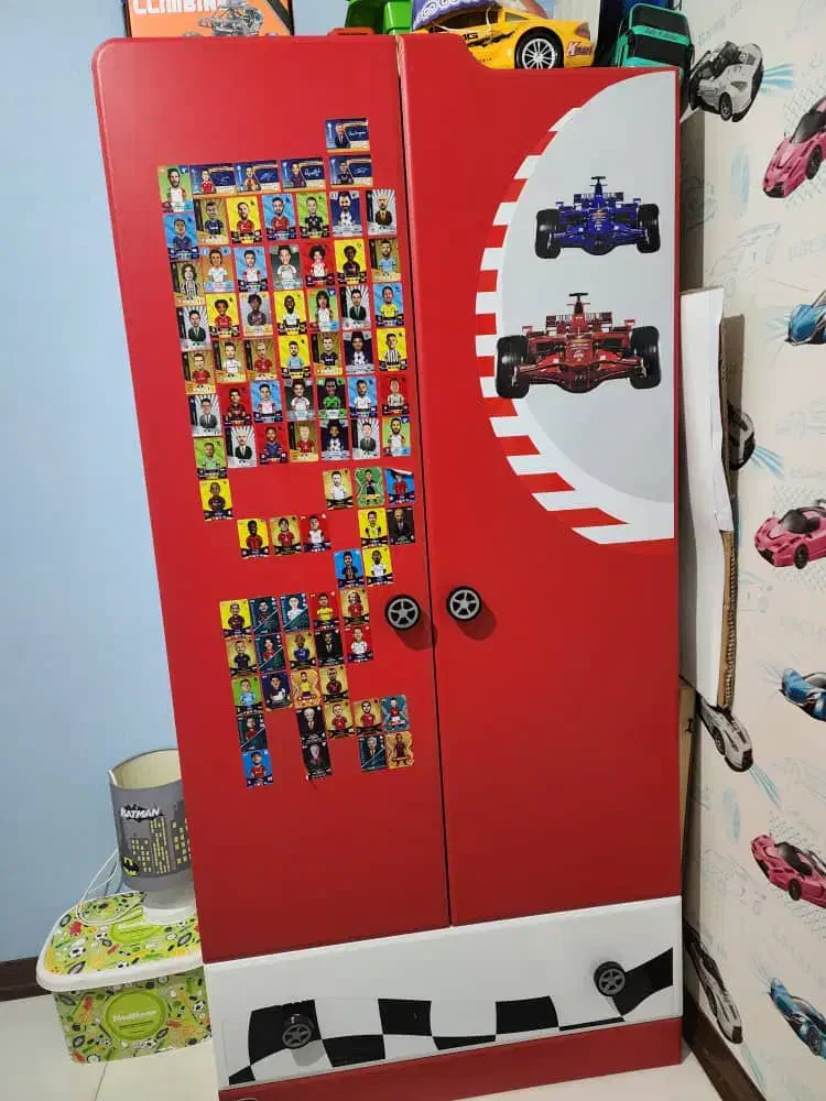 تخت خواب و کمد و فرش|تخت و سرویس خواب|آبادان, |دیوار