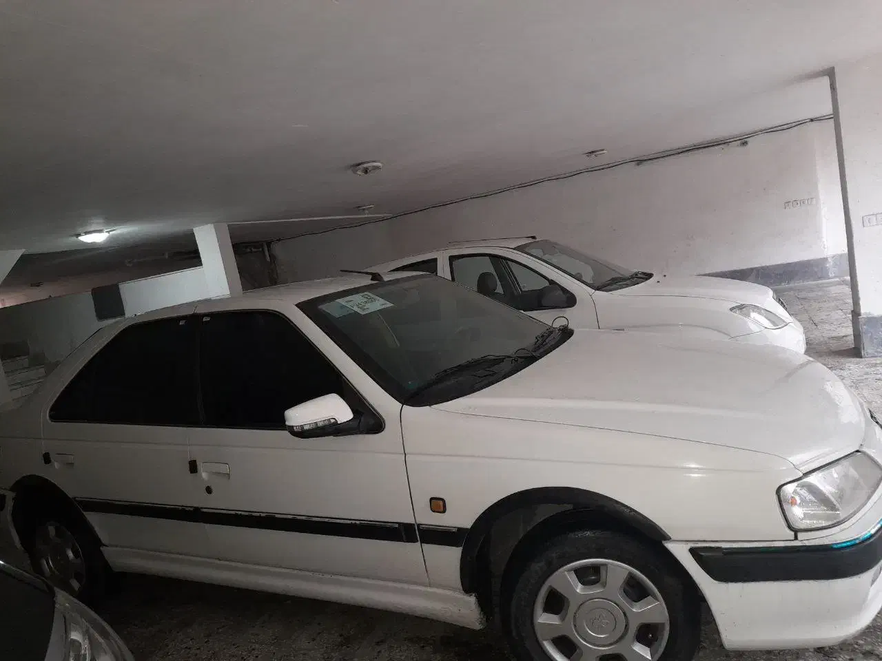 پژو پارس سال|خودرو سواری و وانت|گرگان, |دیوار