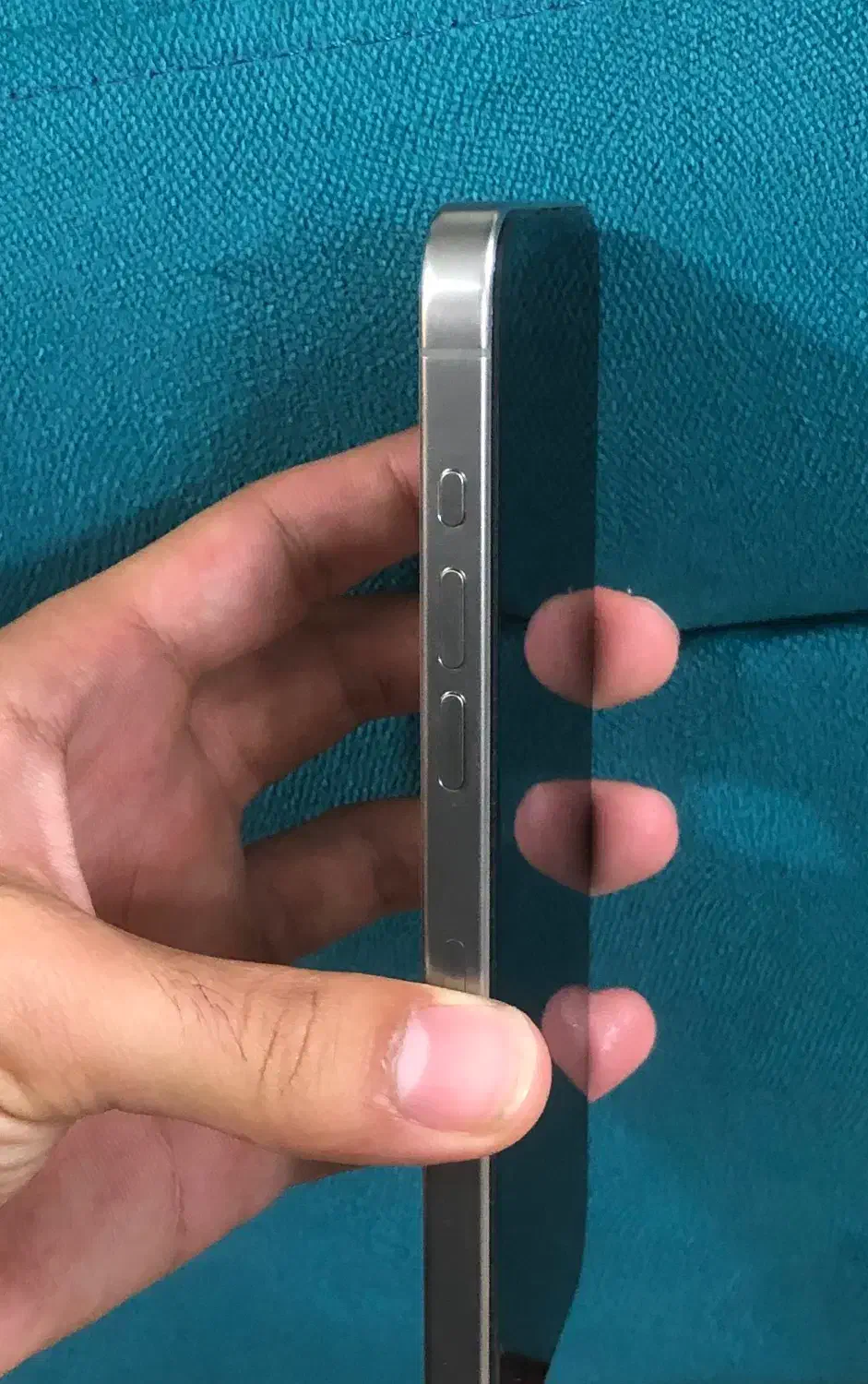 آیفون ۱۵ پرومکس|موبایل|ساری, |دیوار