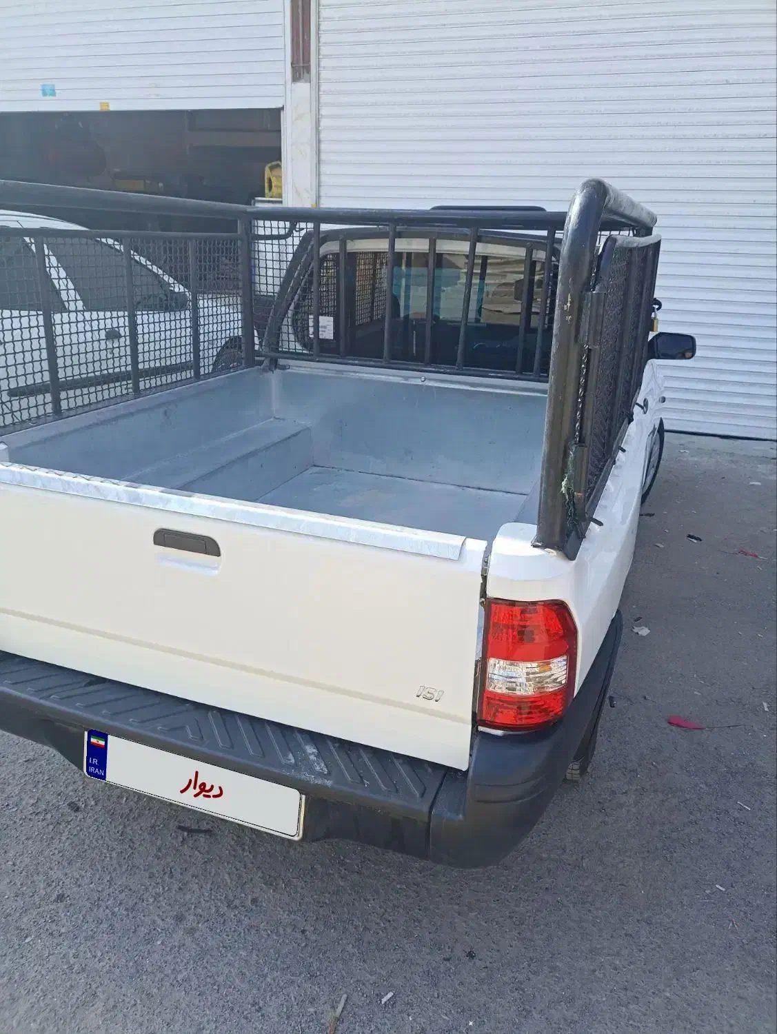 پراید وانت|خودرو سواری و وانت|نسیمشهر, |دیوار